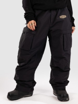 Souvenir S2000 Insulated Cargo Pants - buy now | ID-757543